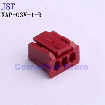 10 ADET / 100 ADET XAP-03V-1-R XAP-04V-1-R XAP-05V-1-R XAP-06V-1-R Konnektörler